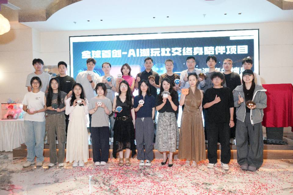 筱嘟宝 首发当月 破万销售