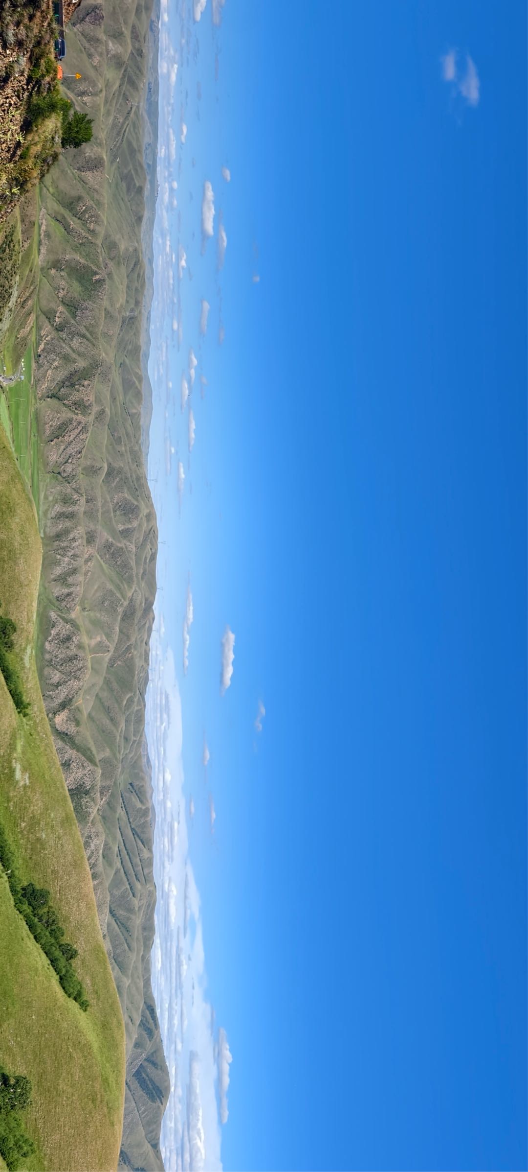 又是一天